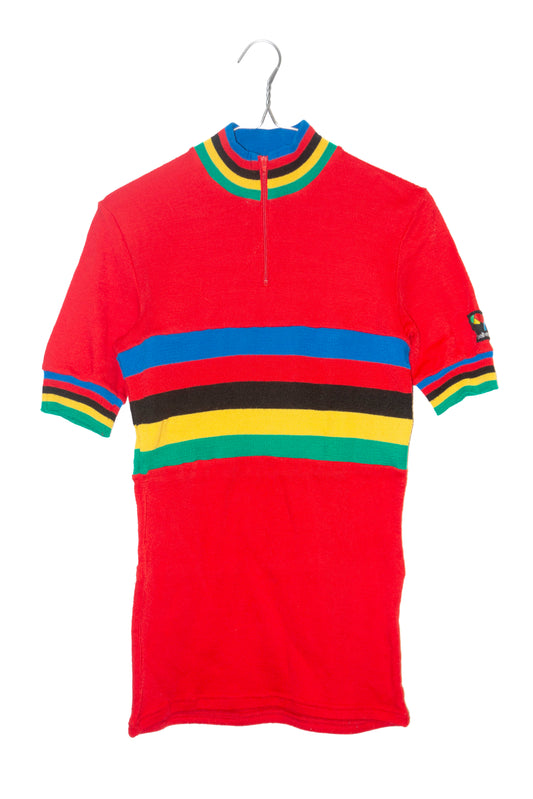 Bellweather Knit Cycling Jersey
