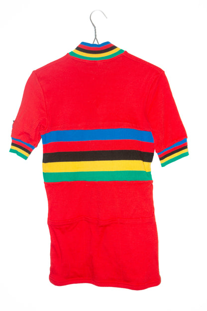 Bellweather Knit Cycling Jersey