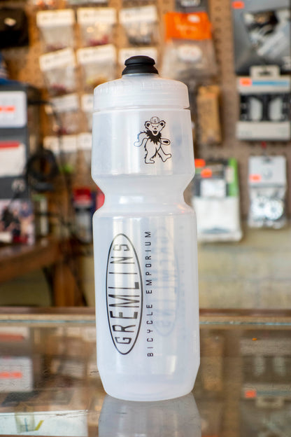 Gremlins Shop Bottle (2026)