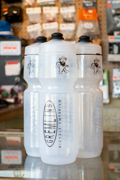 Gremlins Shop Bottle (2026)