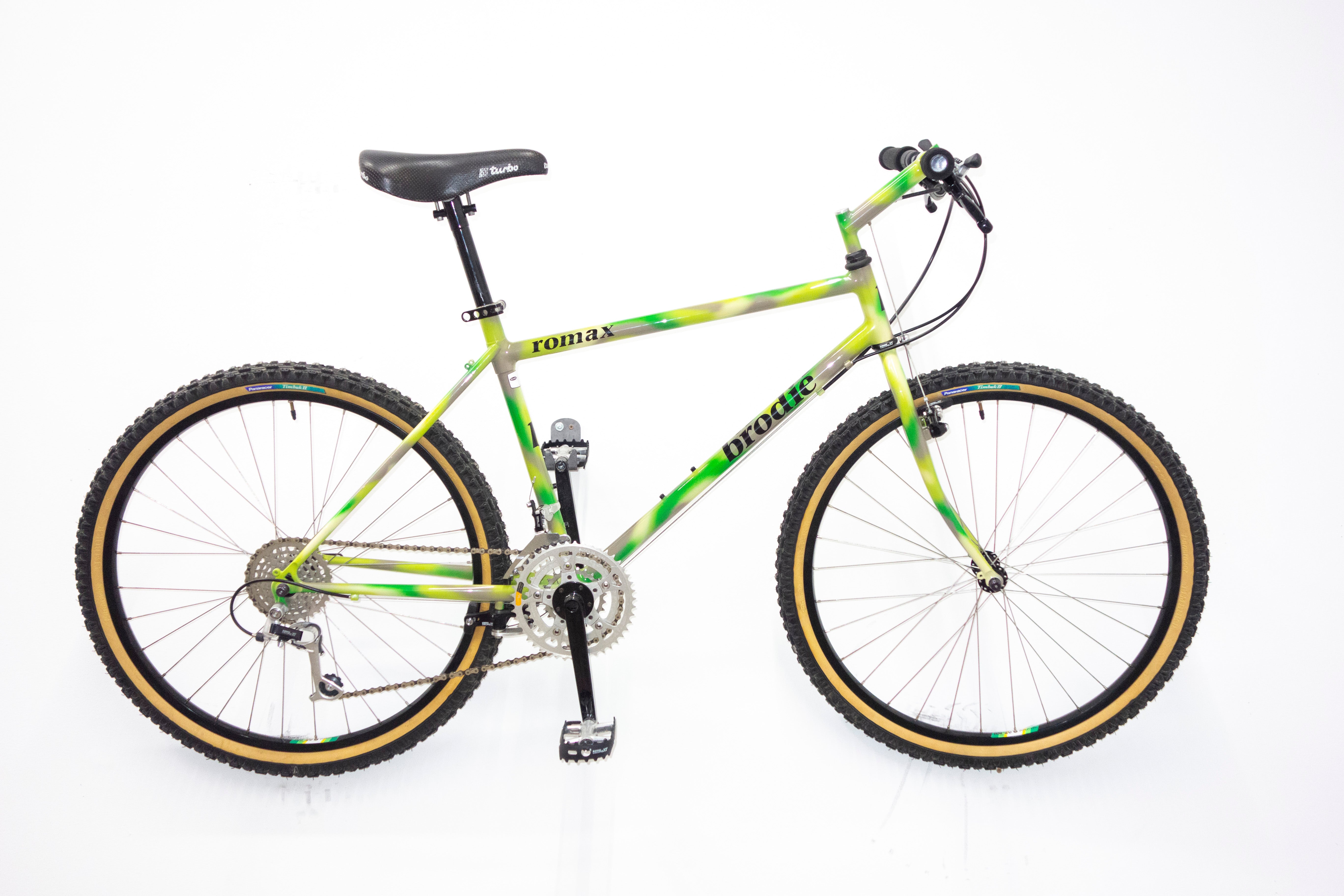 The Vintage MTB Show (2026) – Gremlins Bicycle Emporium