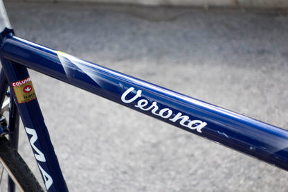 Marin Verona