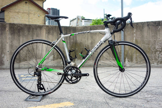 Specialized Allez Comp