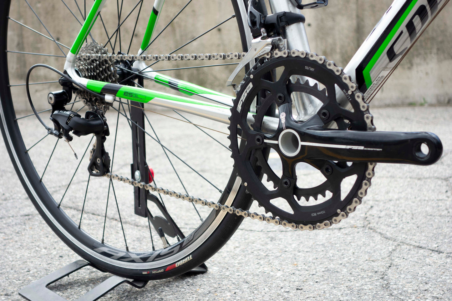 Specialized Allez Comp