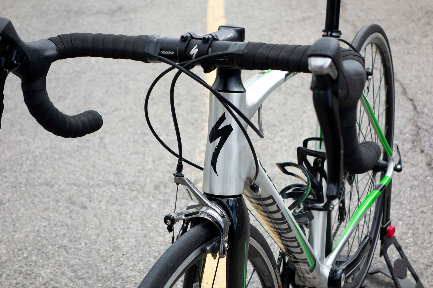 Specialized Allez Comp