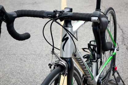 Specialized Allez Comp