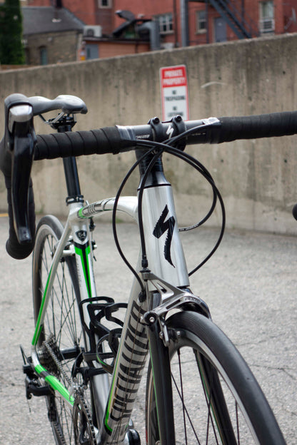 Specialized Allez Comp