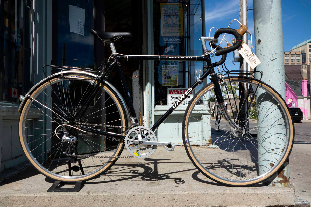 Dawes Super Galaxy