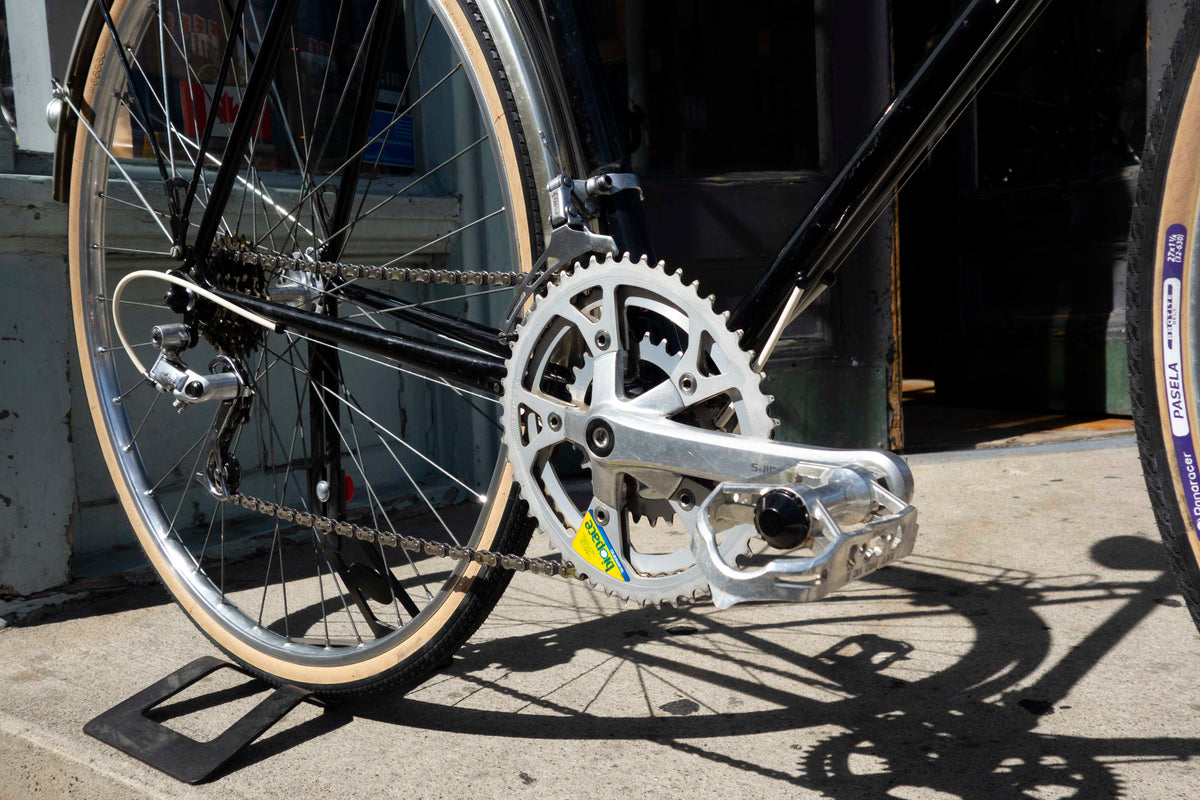 Dawes Super Galaxy