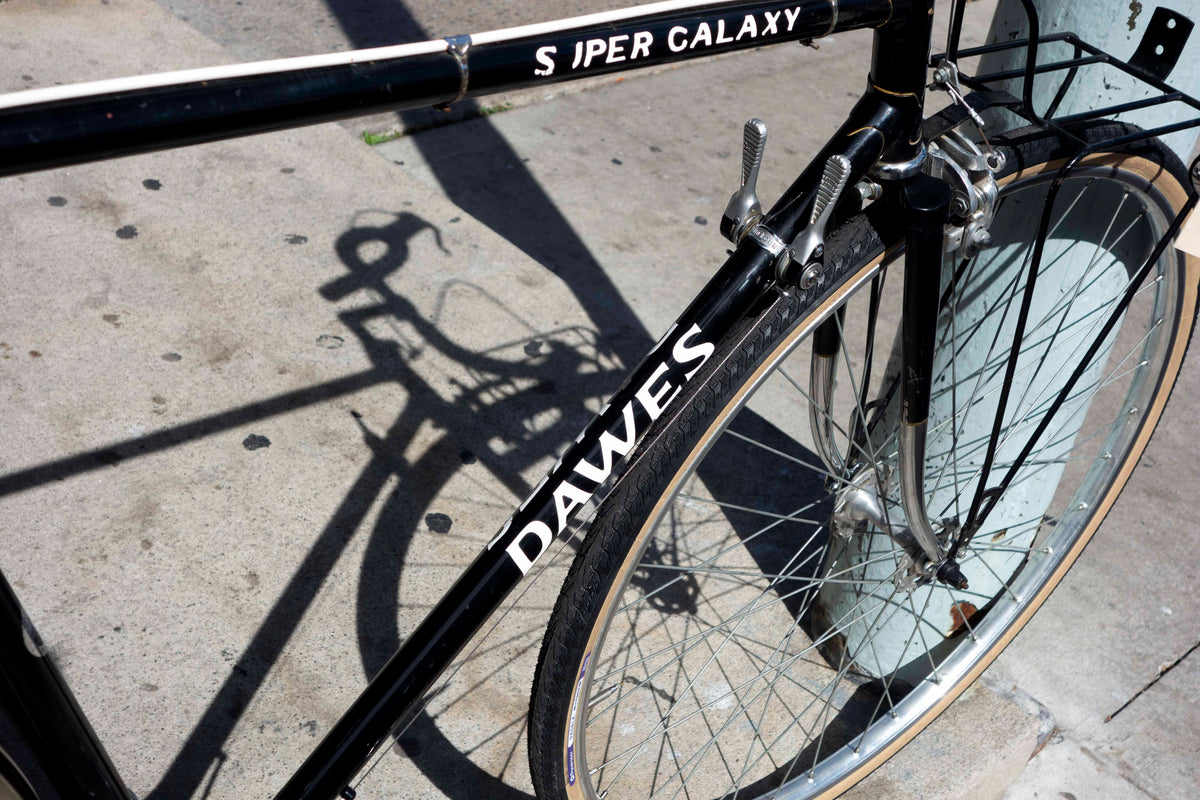 Dawes Super Galaxy