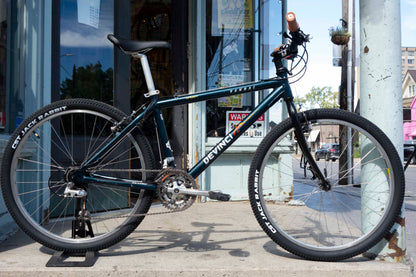 Devinci Vandal Sport