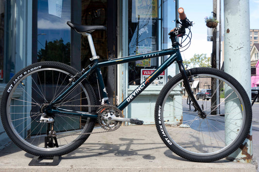 Devinci Vandal Sport