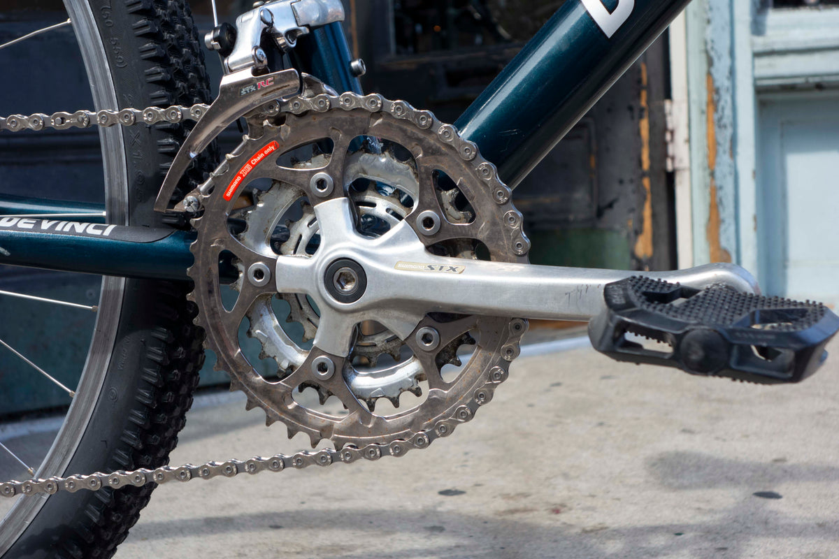 Devinci Vandal Sport