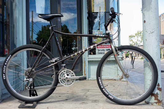 Haro Extreme