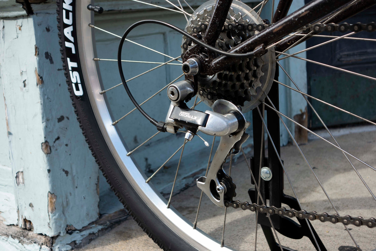 Haro Extreme