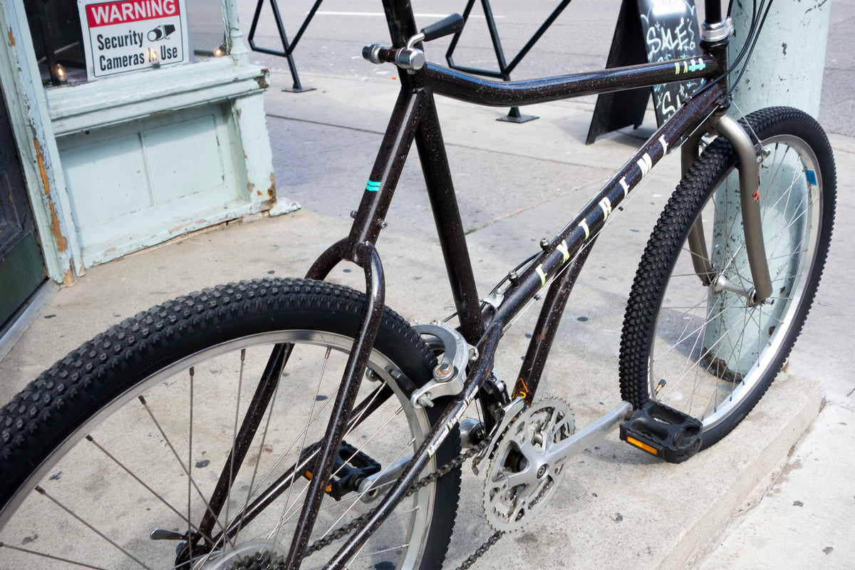 Haro Extreme