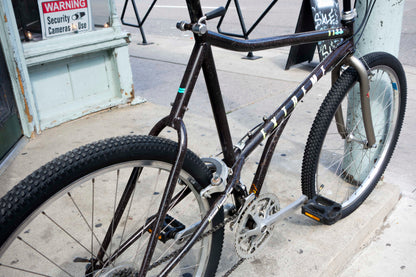 Haro Extreme