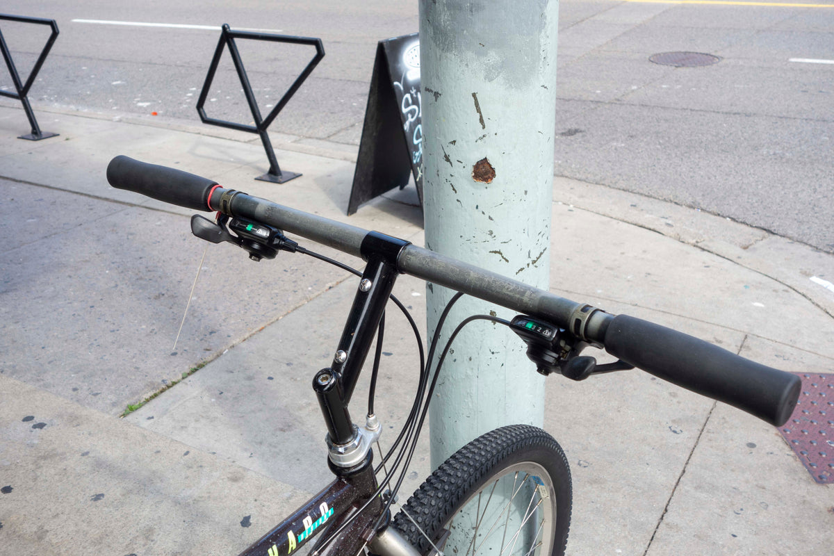 Haro Extreme