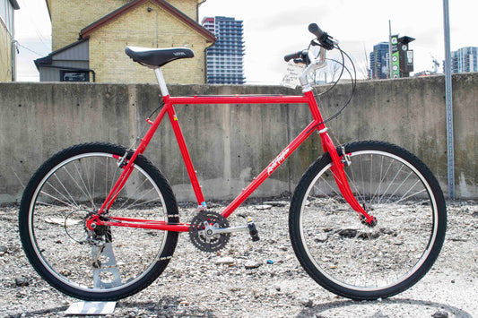 Specialized Rockhopper