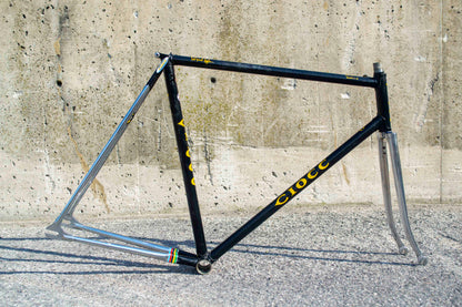 Ciocc Track Frameset