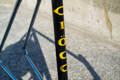 Ciocc Track Frameset