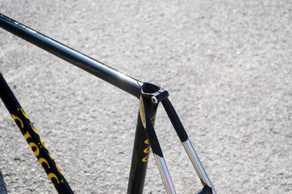 Ciocc Track Frameset