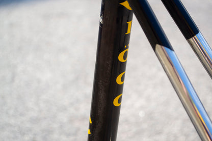 Ciocc Track Frameset