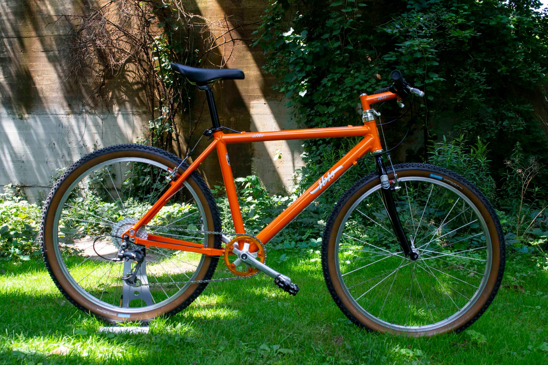 Ibis Alibi – Gremlins Bicycle Emporium