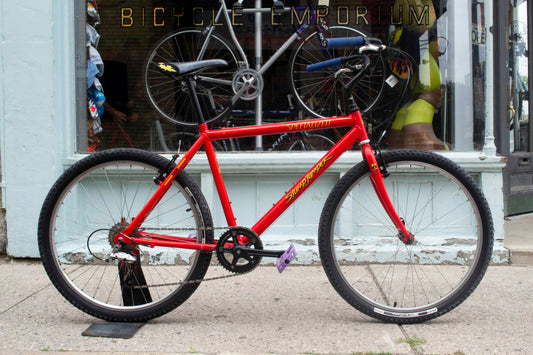 Specialized StumpJumper