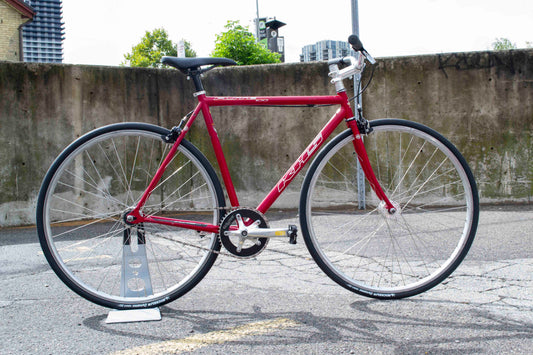 KHS Flite 100 Singlespeed