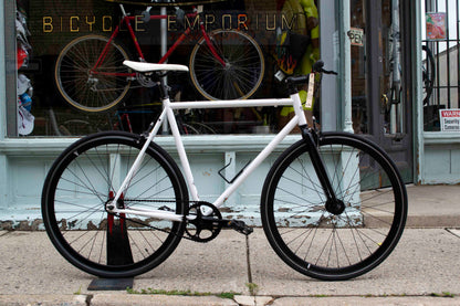 State Fixed Gear/Singlespeed