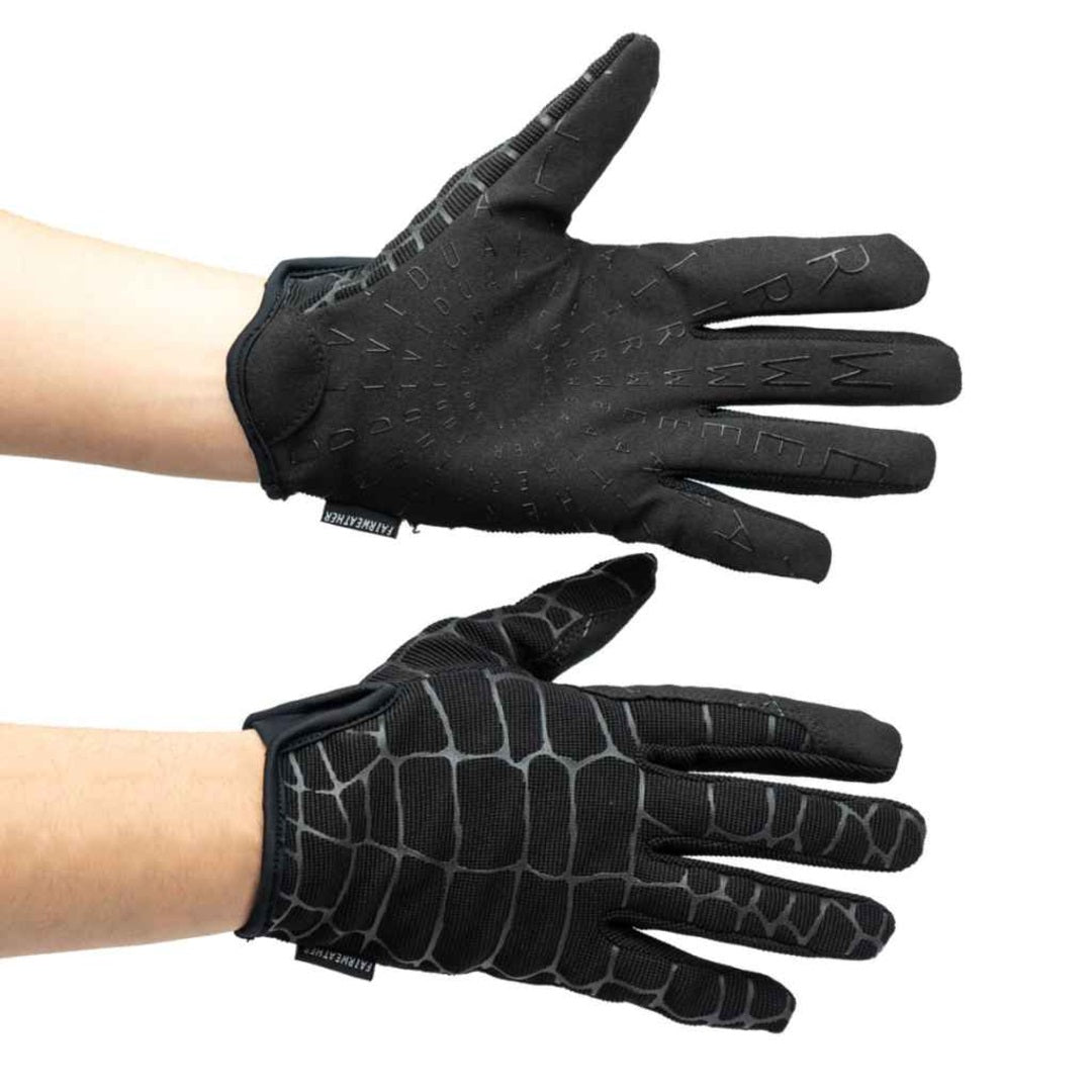 Fairweather E.Tech Glove