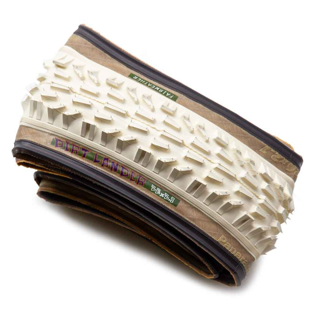 FAIRWEATHER Dirt Lander Tire