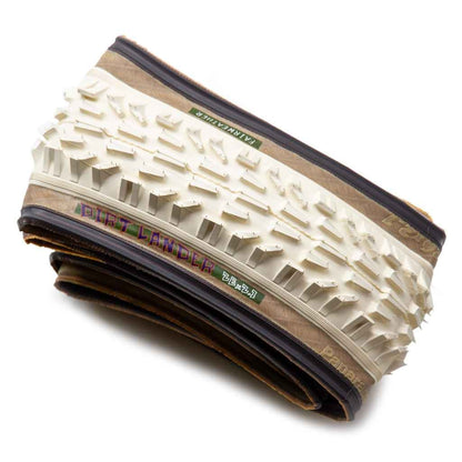FAIRWEATHER Dirt Lander Tire