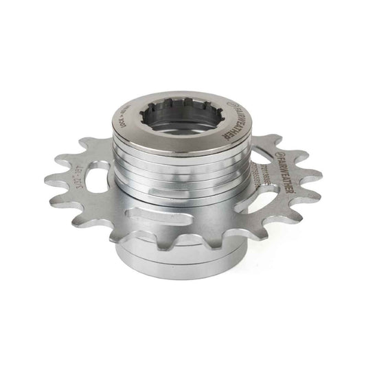 Fairweather Single Speed Kit 18T