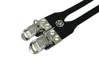MKS Fit-Alpha SPORTS Double Straps