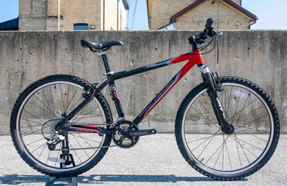 Mountain Bike Gary Fischer Big Sur Gary Fisher Bikes For Sale Hotsell