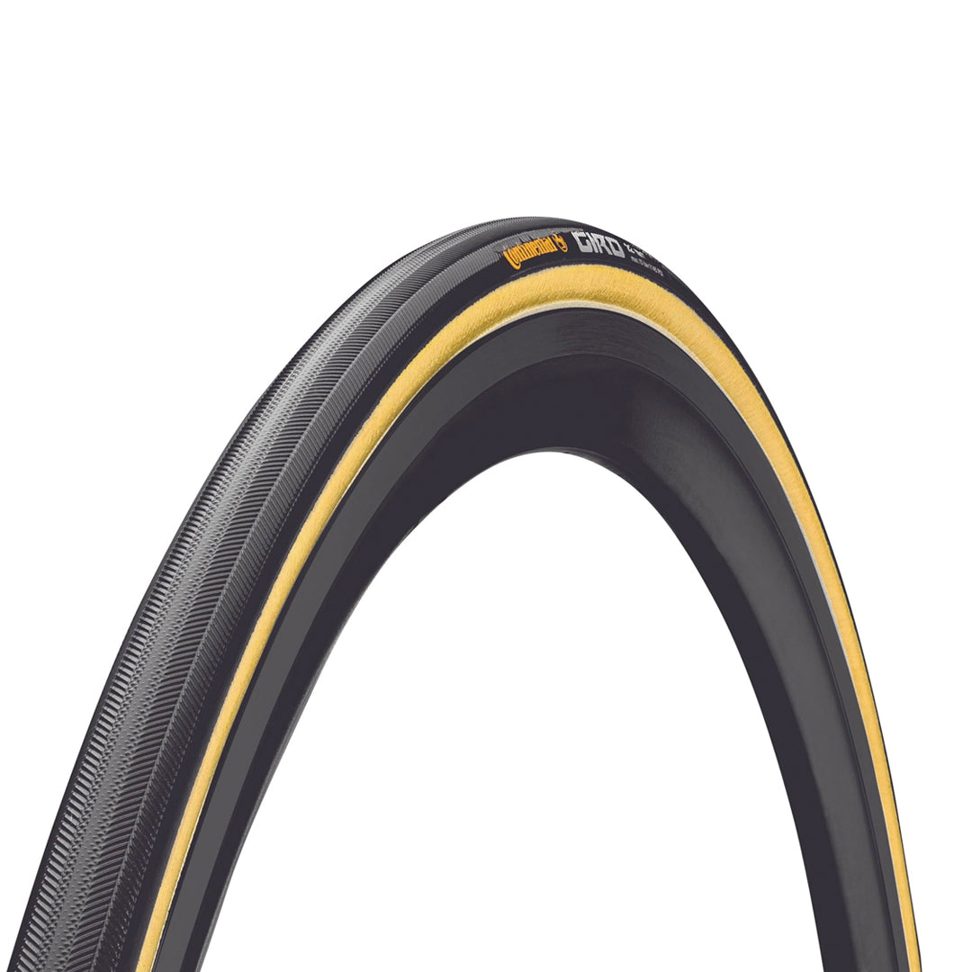 Continental Giro Tubular Tire 700c X 22mm