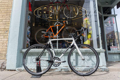 giant tcx gravel bike Giant TCX Cross/Road Bike – Gremlins Bicycle Emporium