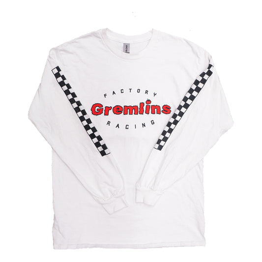 Gremlins Factory Racing Longsleeves