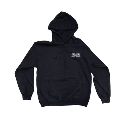 Gremlins Shop Hoodie (Black)