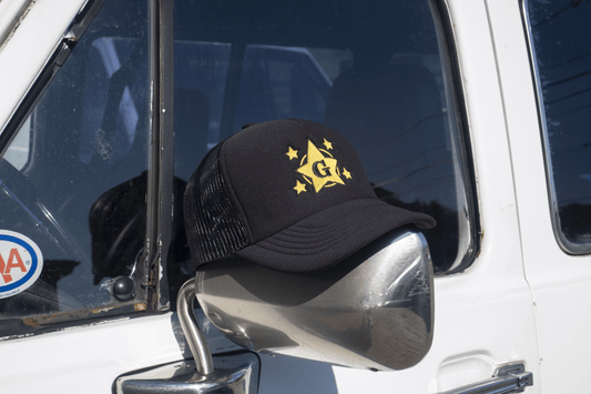 Gremlins '5 Star' Trucker Hat
