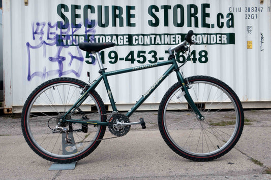 Specialized Rockhopper Ultra