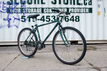 Specialized Rockhopper Ultra