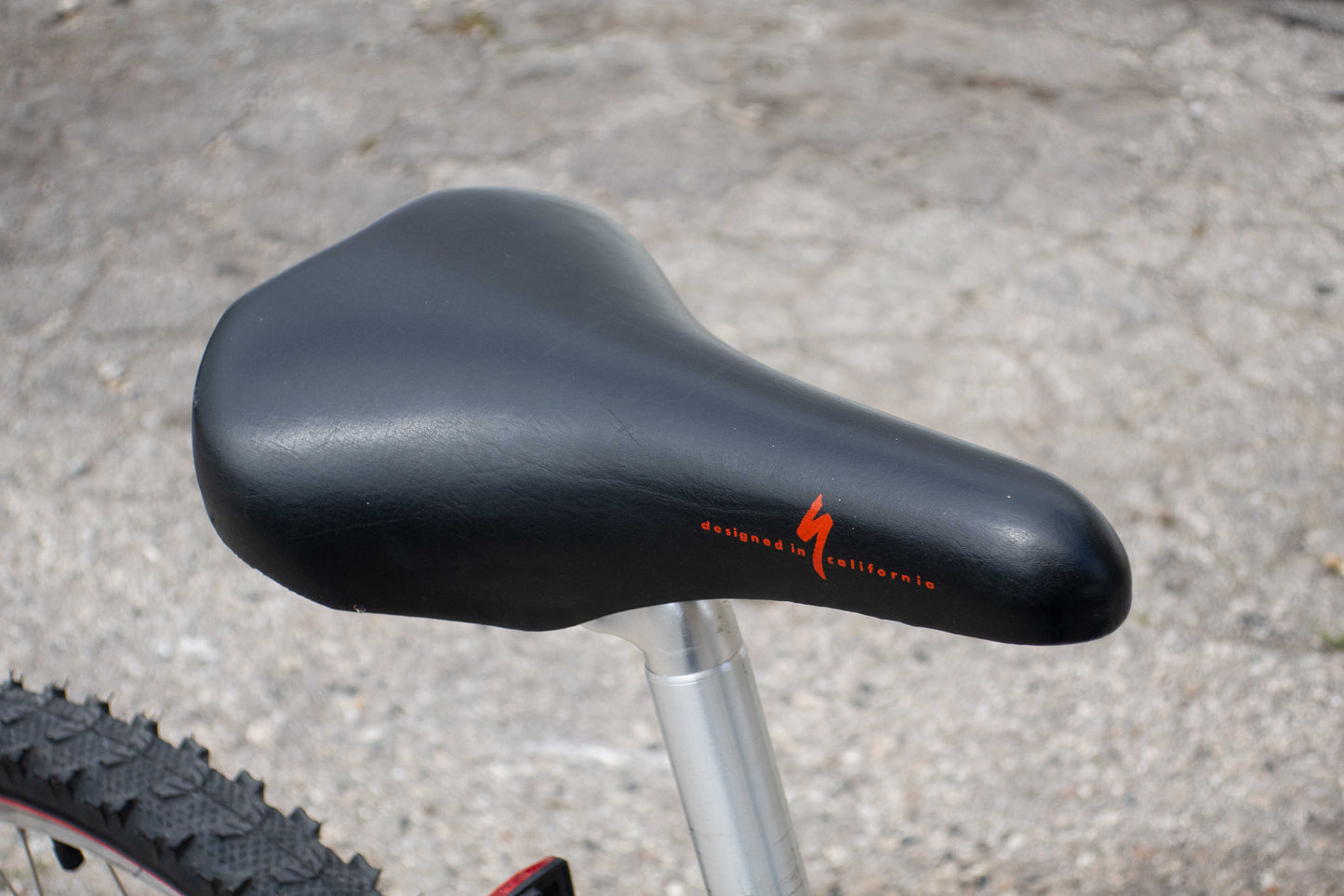 Specialized Rockhopper Ultra