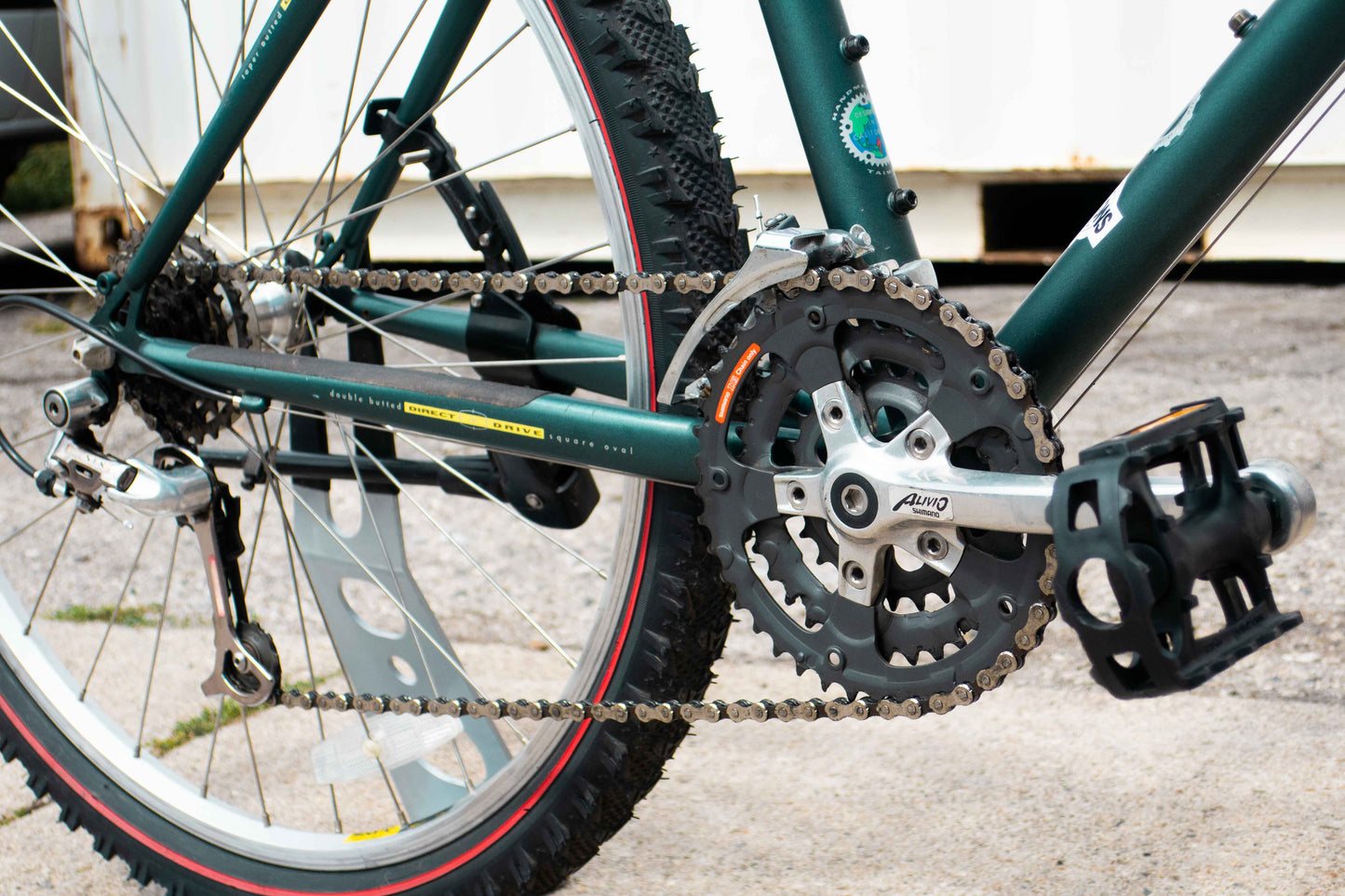 Specialized Rockhopper Ultra
