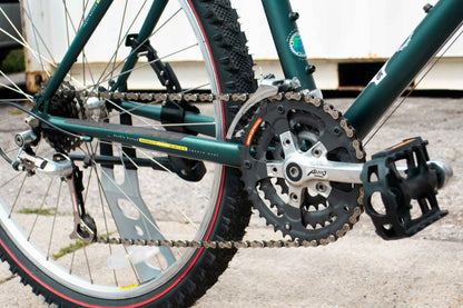 Specialized Rockhopper Ultra