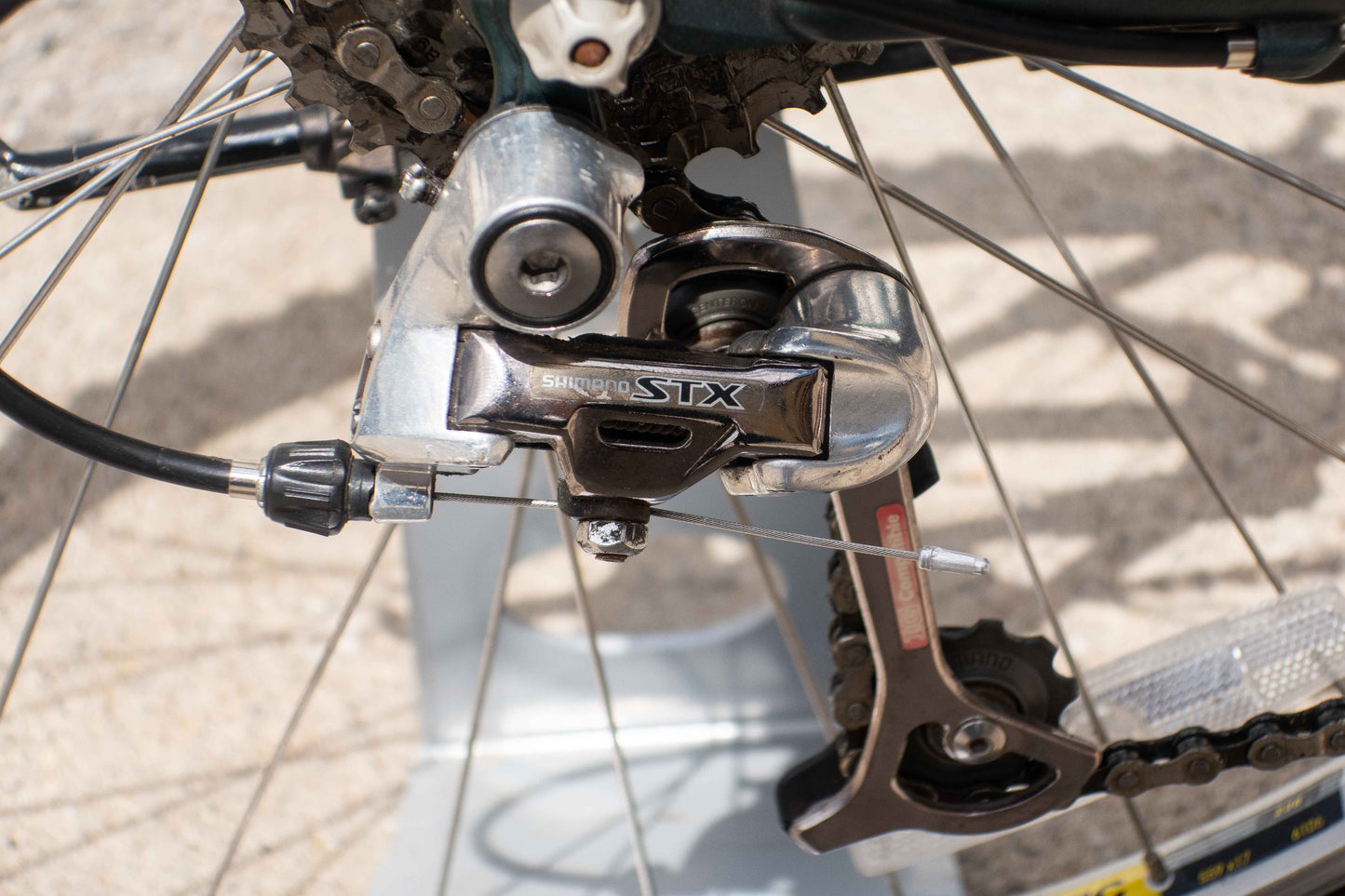 Specialized Rockhopper Ultra