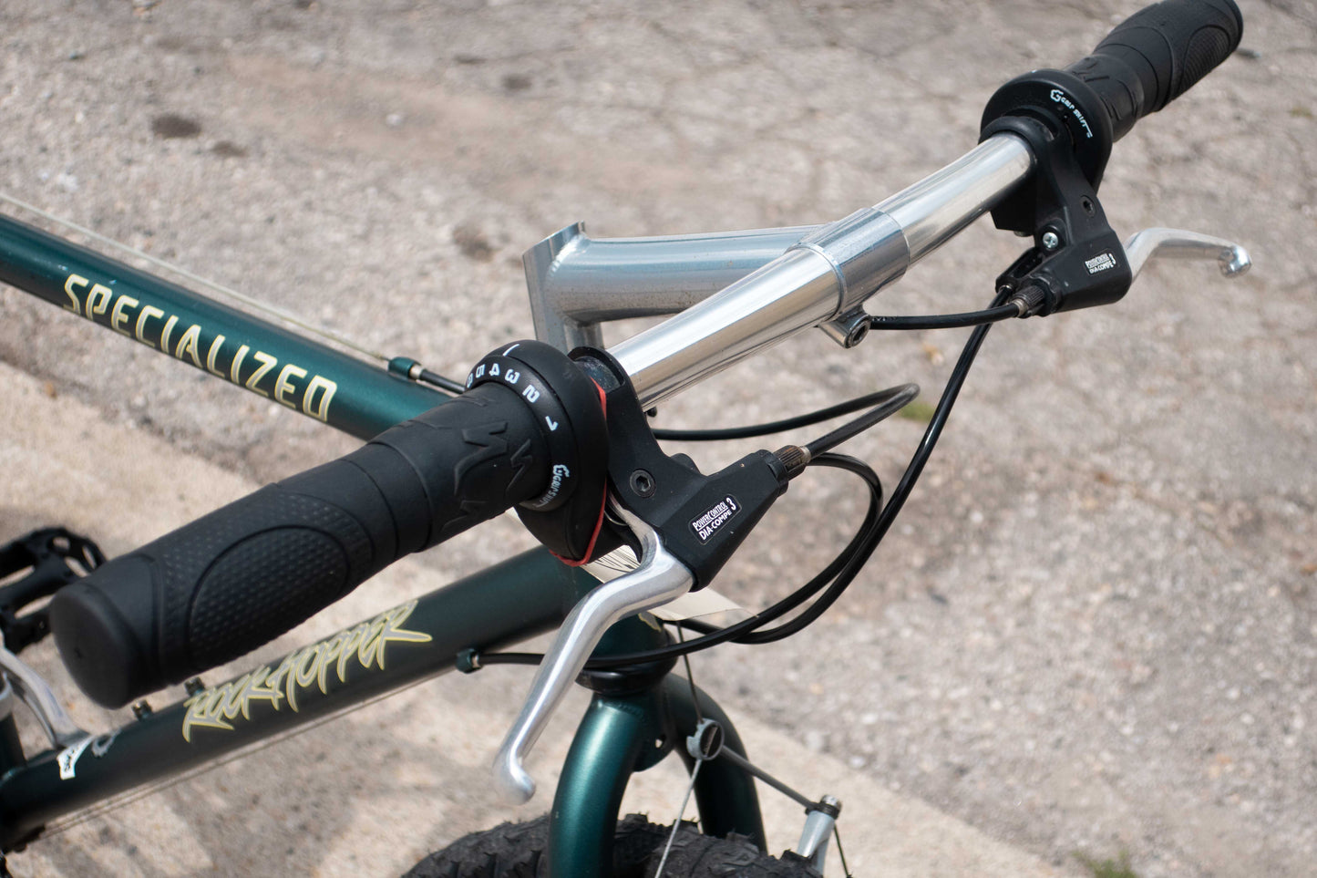 Specialized Rockhopper Ultra