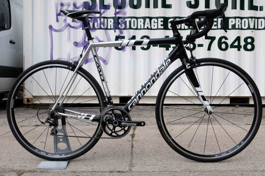 Cannondale CAAD 10 Road Bike